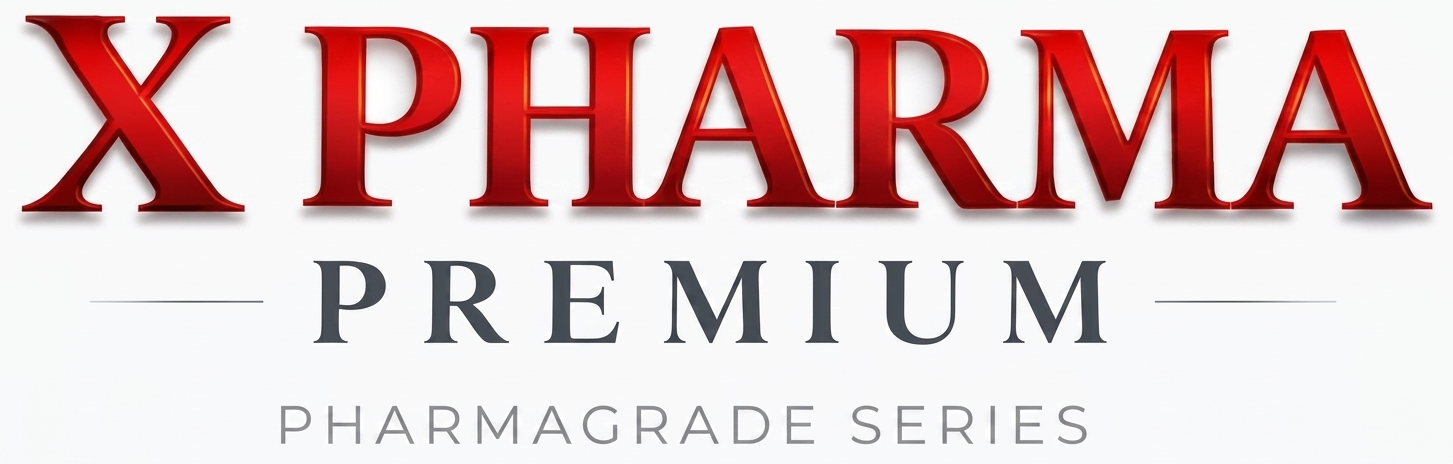 XPharma Premium