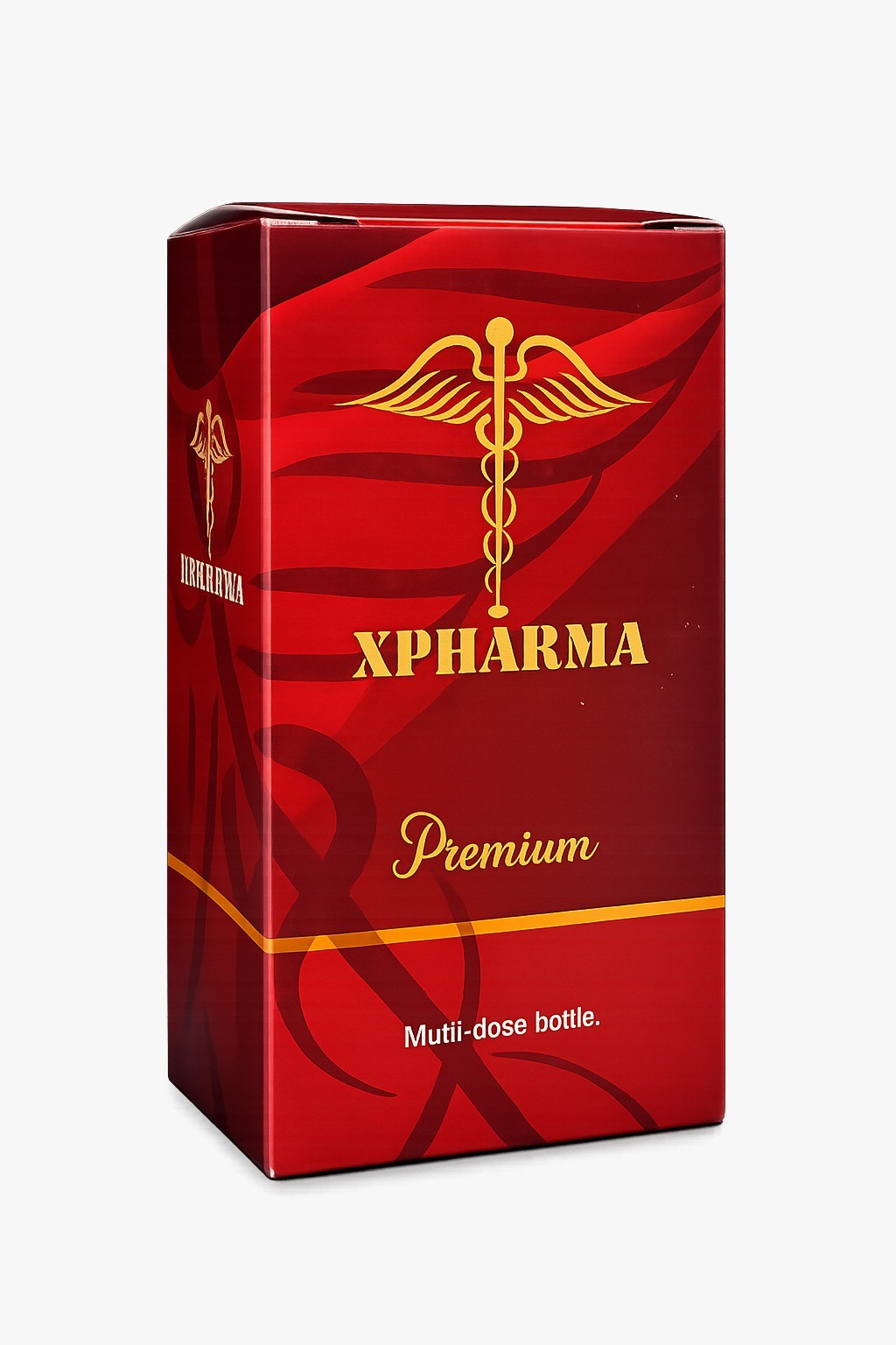 Red XPharma Premium package