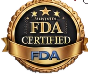 FDA seal