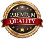 Premium Quality seal